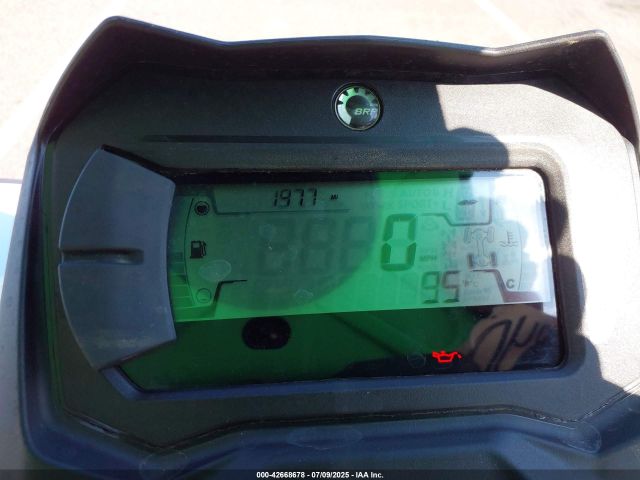 2024 CAN-AM RENEGADE 3JBMXAX48RJ000208 Photo 6