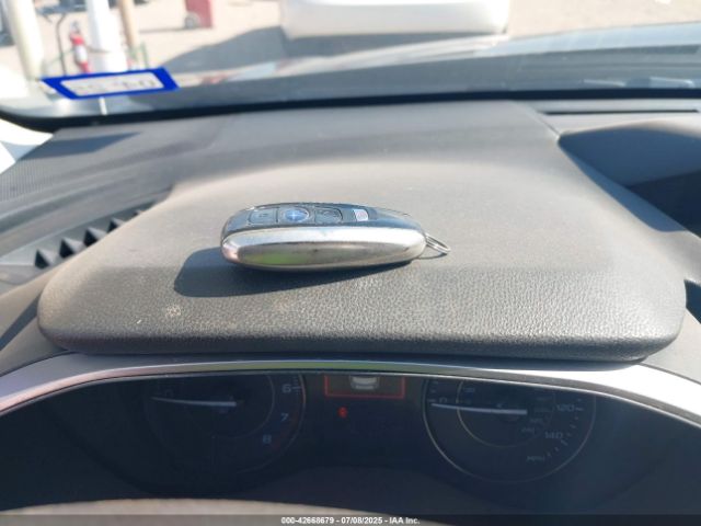2020 SUBARU IMPREZA 4S3GTAD67L3712955 Photo 10
