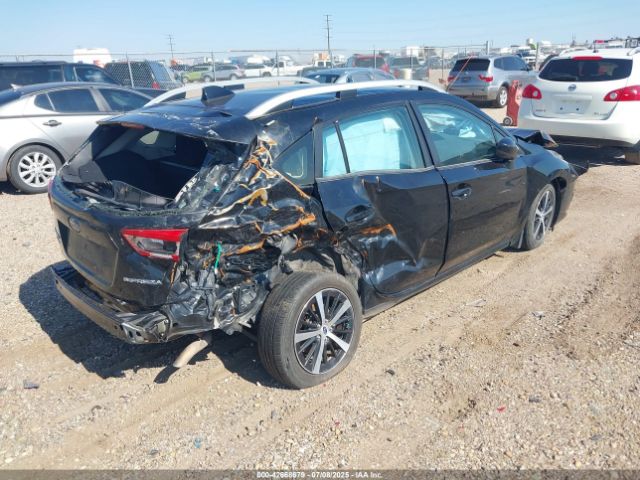 2020 SUBARU IMPREZA 4S3GTAD67L3712955 Photo 3