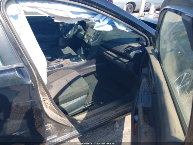 2020 SUBARU IMPREZA 4S3GTAD67L3712955 Photo 4