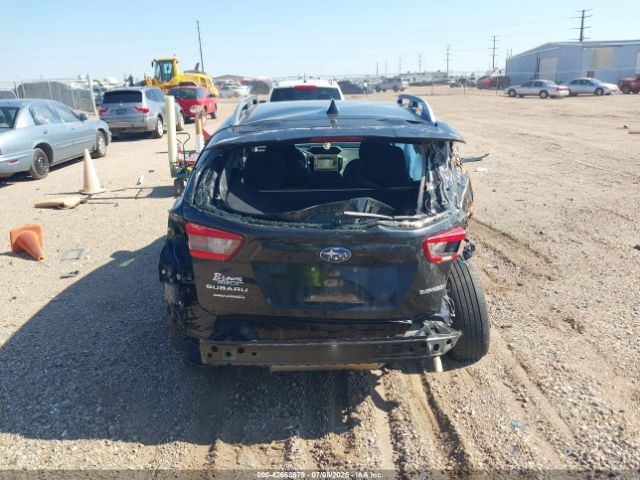 2020 SUBARU IMPREZA 4S3GTAD67L3712955 Photo 5
