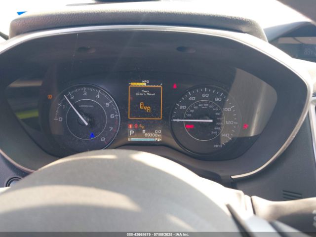 2020 SUBARU IMPREZA 4S3GTAD67L3712955 Photo 6