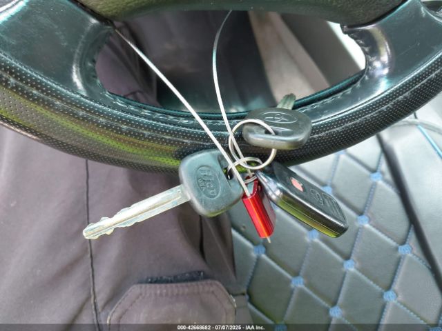 2003 TOYOTA 4RUNNER JTEBU17R838006282 Photo 10