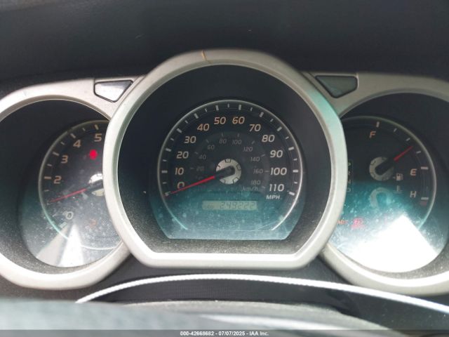 2003 TOYOTA 4RUNNER JTEBU17R838006282 Photo 6