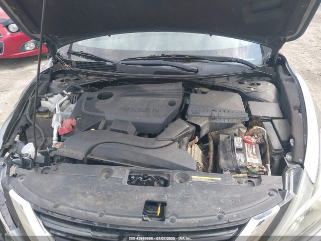 1N4AL3AP4GC281498 Nissan 2016