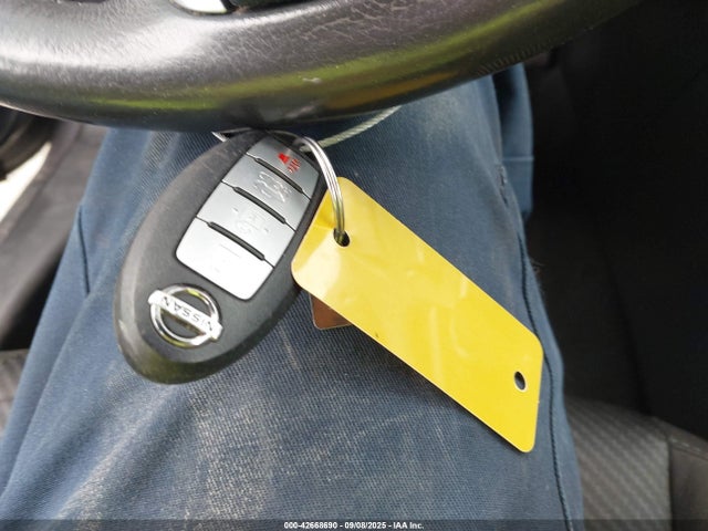 1N4AL3AP4GC281498 Nissan 2016