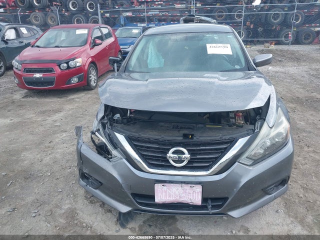 1N4AL3AP4GC281498 Nissan 2016