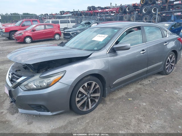 1N4AL3AP4GC281498 Nissan 2016
