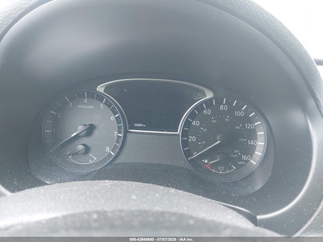 1N4AL3AP4GC281498 Nissan 2016