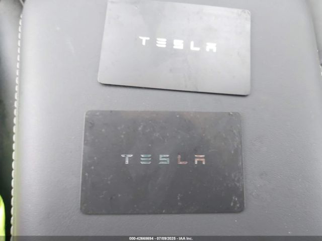 2023 TESLA MODEL Y 7SAYGDEE4PA130322 Photo 10