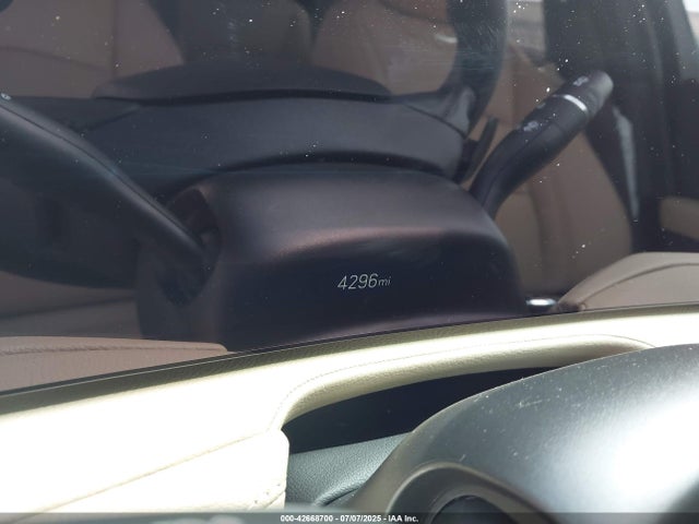 1GYFZCR48SF104172 Cadillac lsy