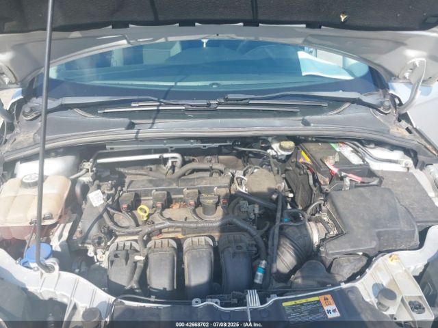 2013 FORD FOCUS 1FADP3F26DL249436 Photo 9