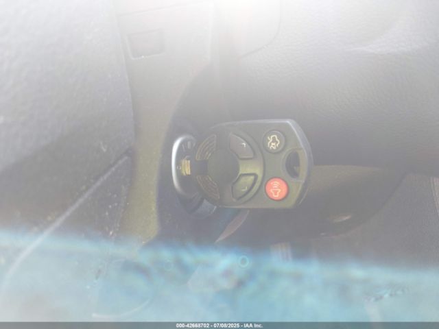 2013 FORD FOCUS 1FADP3F26DL249436 Photo 10