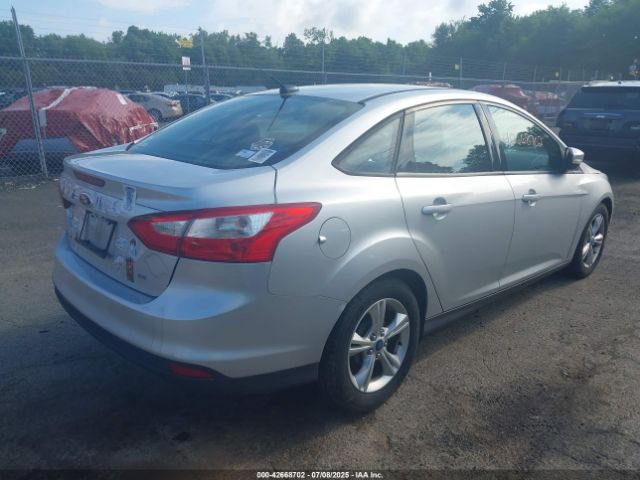 2013 FORD FOCUS 1FADP3F26DL249436 Photo 3