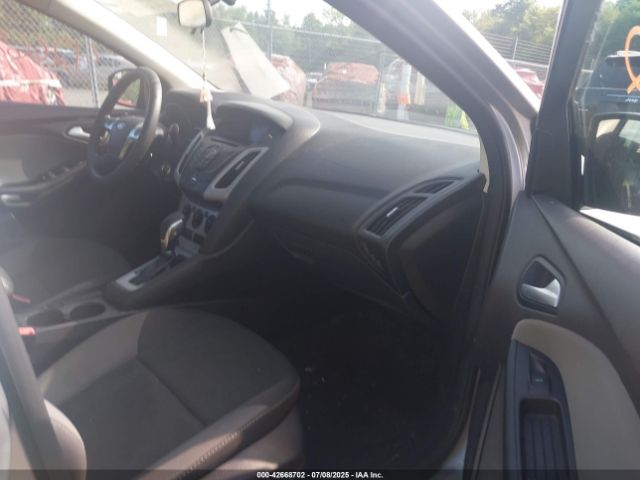 2013 FORD FOCUS 1FADP3F26DL249436 Photo 4
