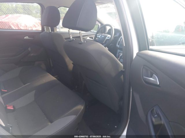2013 FORD FOCUS 1FADP3F26DL249436 Photo 7