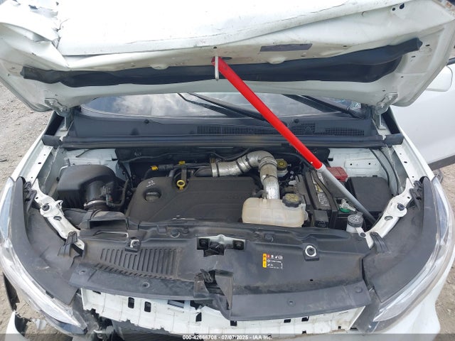 2022 CHEVROLET TRAX KL7CJLSM1NB517182 Photo 9