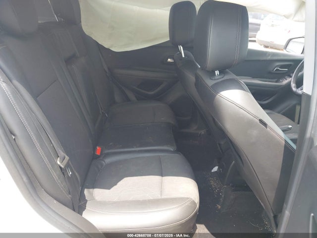 2022 CHEVROLET TRAX KL7CJLSM1NB517182 Photo 7