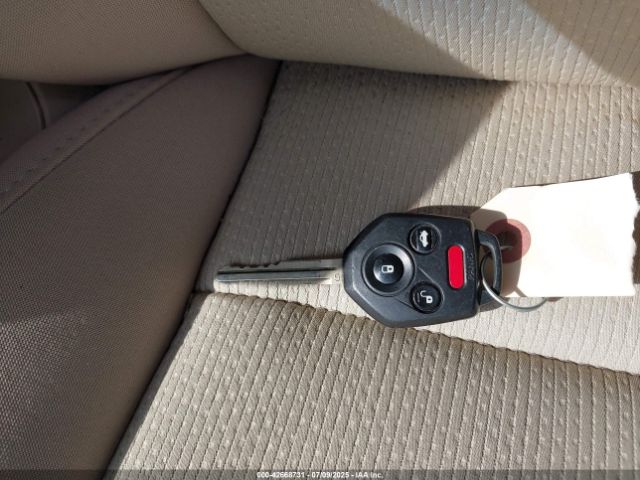 2015 SUBARU LEGACY 4S3BNAC63F3054643 Photo 10