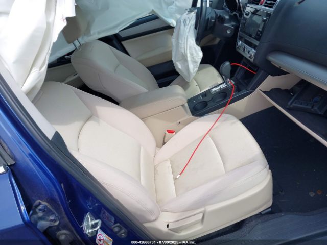 2015 SUBARU LEGACY 4S3BNAC63F3054643 Photo 4