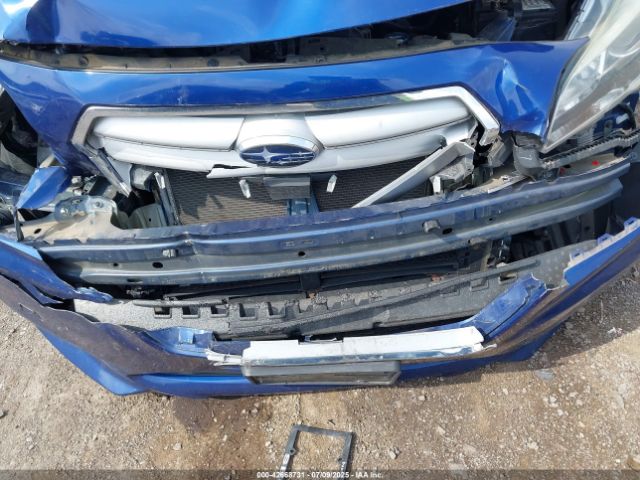 2015 SUBARU LEGACY 4S3BNAC63F3054643 Photo 5