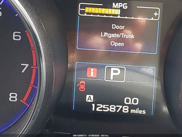 2015 SUBARU LEGACY 4S3BNAC63F3054643 Photo 6