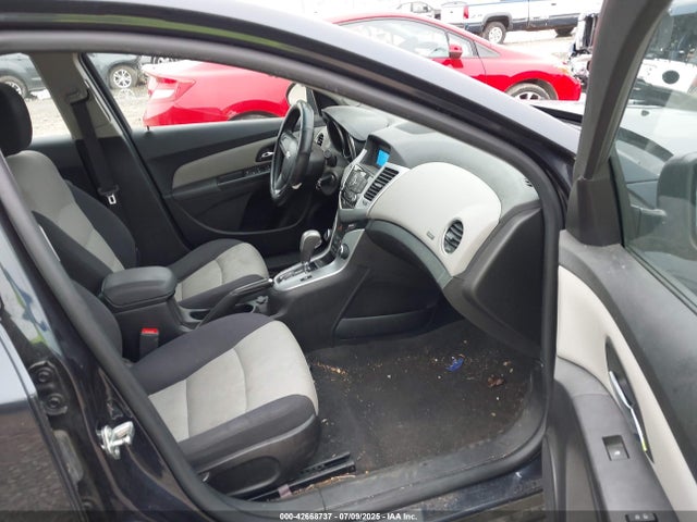 1G1PA5SH7F7105820 Chevrolet luw