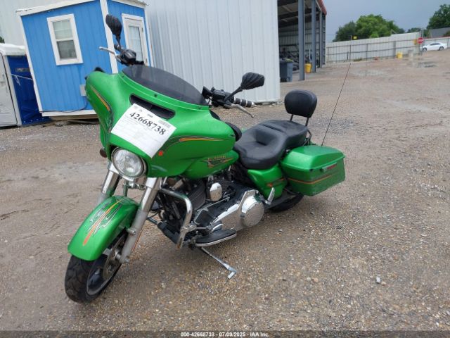 2015 HARLEY-DAVIDSON FLHX 1HD1KBM12FB630692 Photo 1