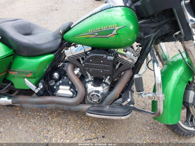 2015 HARLEY-DAVIDSON FLHX 1HD1KBM12FB630692 Photo 7
