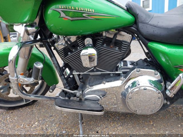 2015 HARLEY-DAVIDSON FLHX 1HD1KBM12FB630692 Photo 8