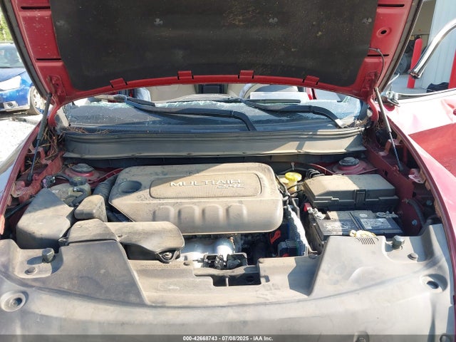 1C4PJLCB6FW621016 Jeep 2015