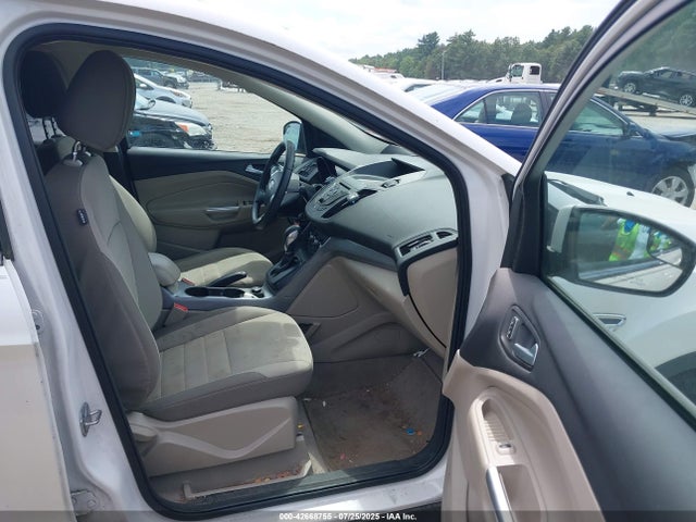 1FMCU0GX4FUA60753 Ford 2015