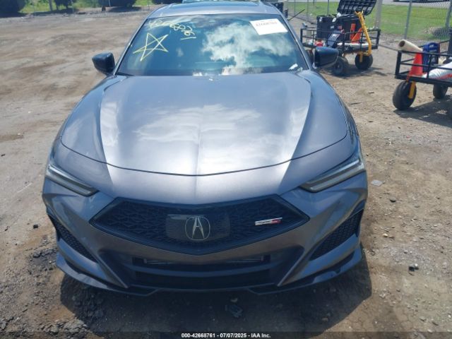 2023 ACURA TLX 19UUB7F9XPA002340 Photo 5