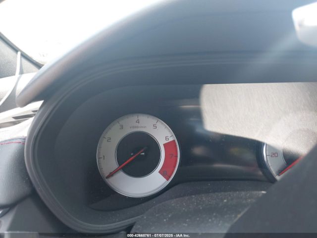 2023 ACURA TLX 19UUB7F9XPA002340 Photo 6