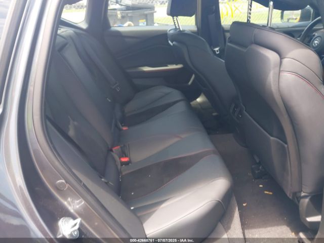 2023 ACURA TLX 19UUB7F9XPA002340 Photo 7