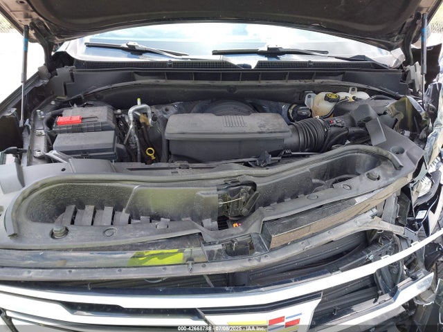 2023 CADILLAC ESCALADE ESV 1GYS4MKL0PR280398 Photo 9