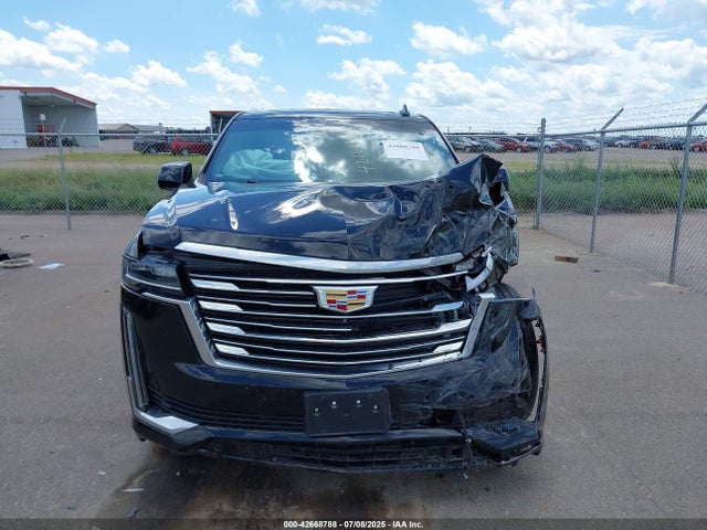 Cadillac l87 2023 1GYS4MKL0PR280398 Image 12