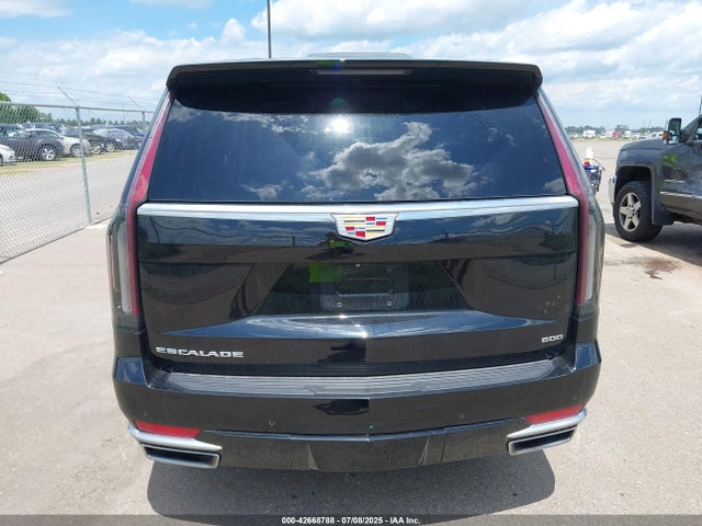 Cadillac l87 2023 1GYS4MKL0PR280398 Image 16