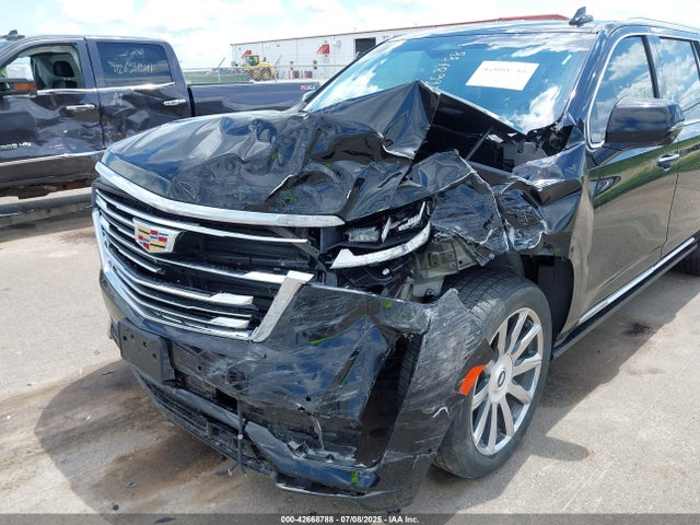 2023 CADILLAC ESCALADE ESV 1GYS4MKL0PR280398 Photo 5