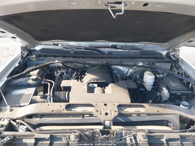 3GCUKRECXHG312515 Chevrolet l83 - sidi: spark ignited direct injection, vvt: variable valve timing, afm, e85 max, alum