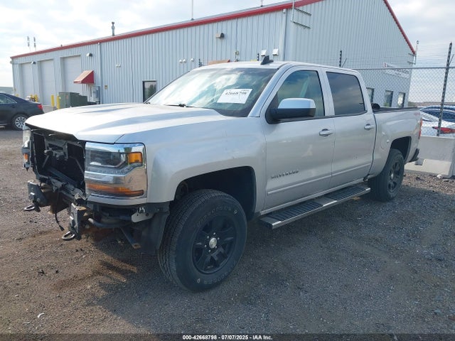 3GCUKRECXHG312515 Chevrolet l83 - sidi: spark ignited direct injection, vvt: variable valve timing, afm, e85 max, alum
