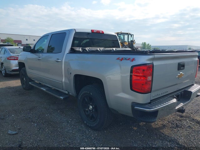 3GCUKRECXHG312515 Chevrolet l83 - sidi: spark ignited direct injection, vvt: variable valve timing, afm, e85 max, alum