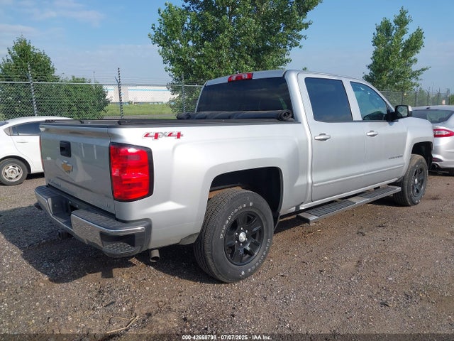 3GCUKRECXHG312515 Chevrolet l83 - sidi: spark ignited direct injection, vvt: variable valve timing, afm, e85 max, alum