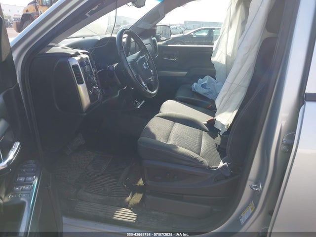 3GCUKRECXHG312515 Chevrolet l83 - sidi: spark ignited direct injection, vvt: variable valve timing, afm, e85 max, alum