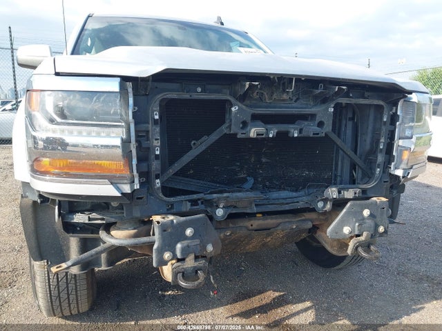 3GCUKRECXHG312515 Chevrolet l83 - sidi: spark ignited direct injection, vvt: variable valve timing, afm, e85 max, alum