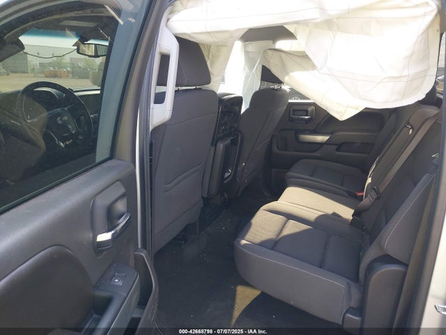 3GCUKRECXHG312515 Chevrolet l83 - sidi: spark ignited direct injection, vvt: variable valve timing, afm, e85 max, alum