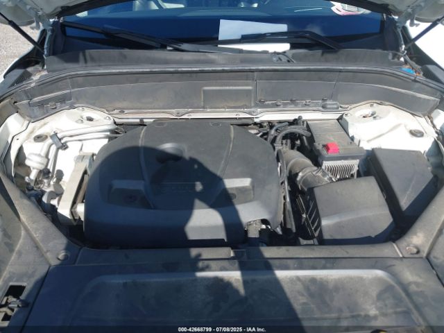 2017 VOLVO XC90 YV4102KK4H1176356 Photo 9