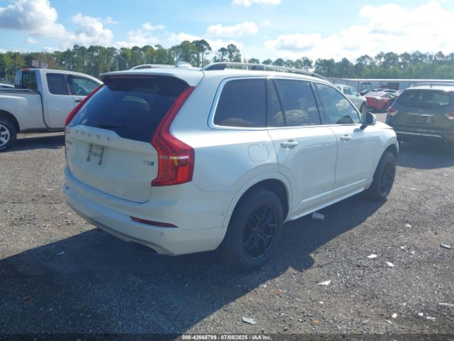 2017 VOLVO XC90 YV4102KK4H1176356 Photo 3