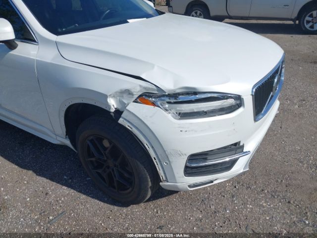 2017 VOLVO XC90 YV4102KK4H1176356 Photo 5
