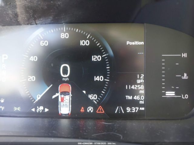 2017 VOLVO XC90 YV4102KK4H1176356 Photo 6